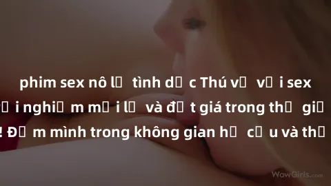 phim sex nô lệ tình dục Thú vị với sex cosplay anime: Trải nghiệm mới lạ và đắt giá trong thế giới cosplay! Đắm mình trong không gian hư cấu và thỏa mãn niềm đam mê của bạn!